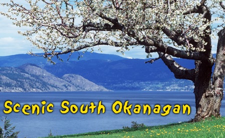 photo: Okanagan Lake